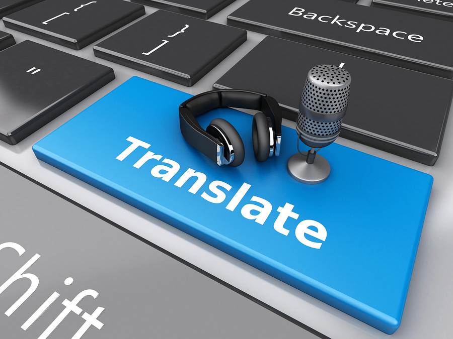 International Translation Day